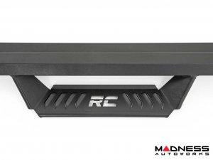 Toyota Tundra Drop Steps - AL2 - 2WD/4WD (2022) - Rough Country 